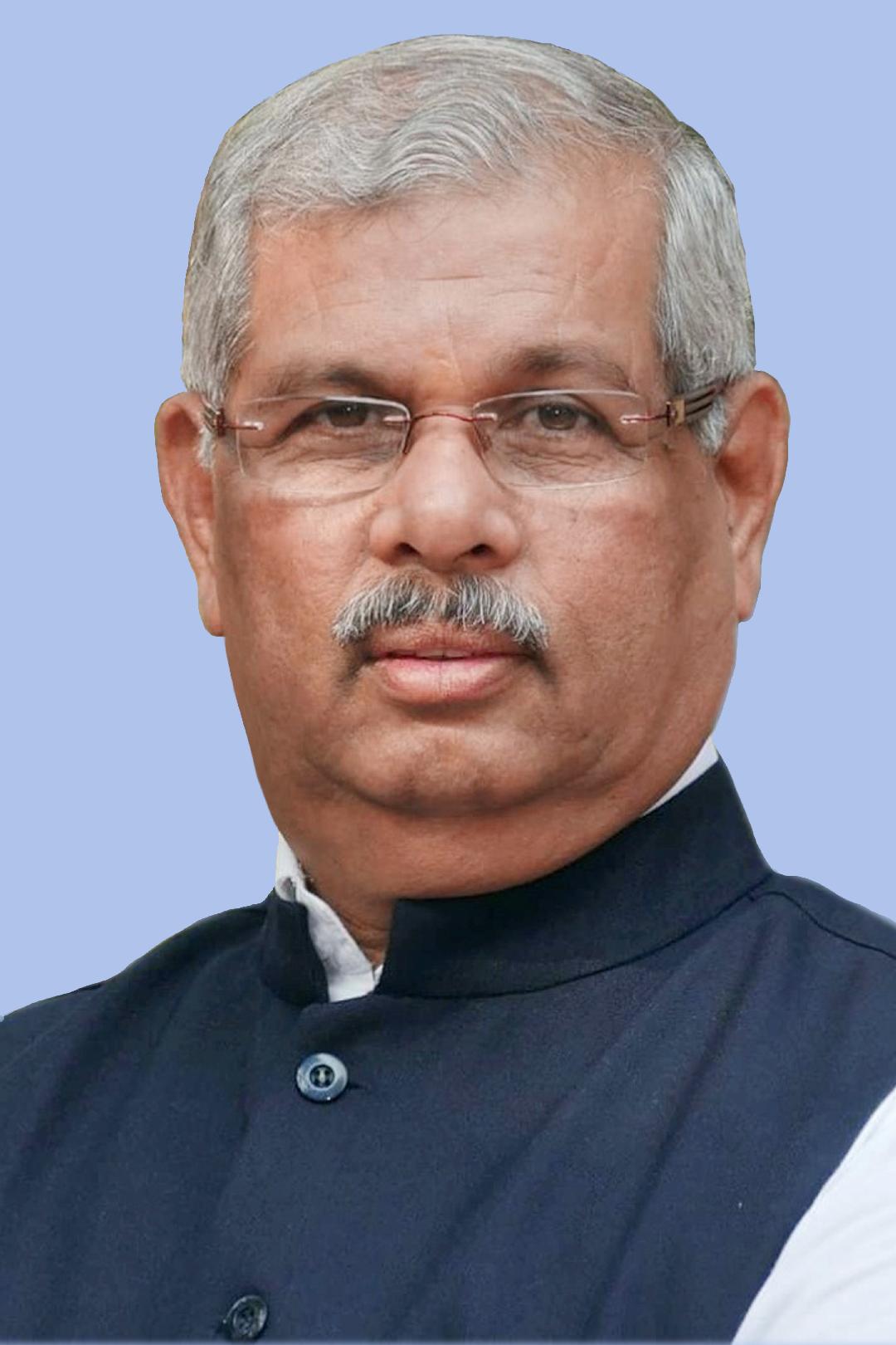 Rajendra Vishwanath Aarlekar